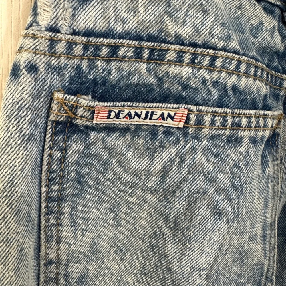 Zena vintage high